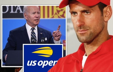 Tranh cãi về việc Novak Djokovic tham dự US Open 2022: Nên hay không?