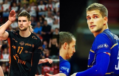 Trevor Clevenot: Nam thần 'điếm thúi' nhất nhì làng bóng chuyền thế giới