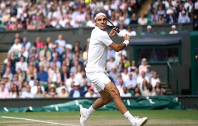 Tin thể thao 19/9: Laver Cup 2022 nóng nhất nhờ hiệu ứng 'Federer'