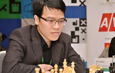 Tin thể thao 21/9: Quang Liêm đại thắng, bóng chuyền Việt Nam nhộn nhịp