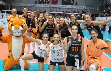 Lịch thi đấu Giải bóng chuyền nữ vô địch các CLB thế giới 2022 mới nhất