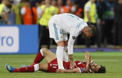 Ba cuộc đối đầu 'nảy lửa' ở đại chiến Liverpool - Real Madrid