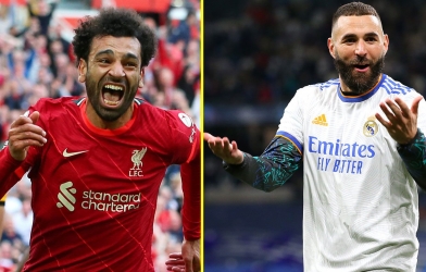 Huyền thoại tuyển Anh: 'Liverpool sẽ thắng Real 3-1'