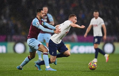 Nhận định Tottenham vs Burnley, 18:00 ngày 15 tháng 5