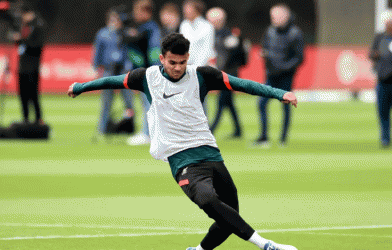 Tân binh Liverpool cảnh báo những mối nguy hiểm từ Real Madrid