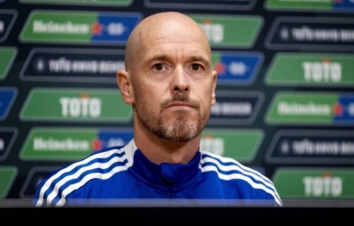 Ten Hag sẽ giải bài toán “122 triệu bảng” ở MU như thế nào?