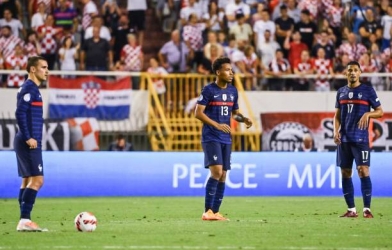 Nhận định Áo vs Pháp, 1h45 ngày 11/6: Thử thách cực đại cho Rangnick