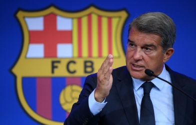 Barca sắp hoàn tất chiêu mộ hai tân binh chất lượng