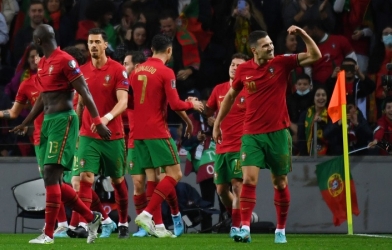 Nhận định Bồ Đào Nha vs Bắc Macedonia: Trước ngưỡng cửa thiên đường