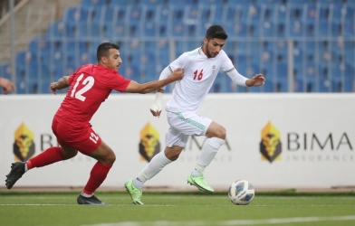 Nhận định Iran vs Lebanon: Còn nước còn tát