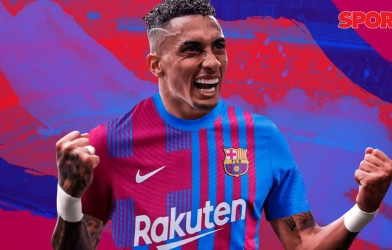 Chuyển nhượng bóng đá 29/3: Enrique từ chối MU, Raphinha đồng ý Barca