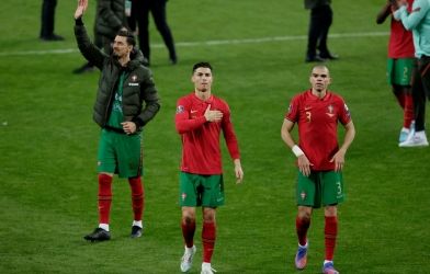 Xác định 2/3 đội bóng châu Âu cuối cùng đoạt vé dự World Cup 2022