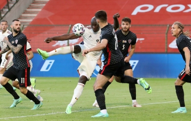 Nhận định và lịch thi đấu bảng F World Cup 2022