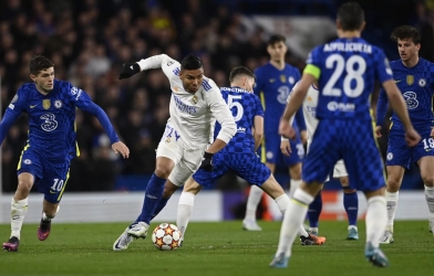 Nhận định Real Madrid vs Chelsea: Nhiệm vụ bất khả thi