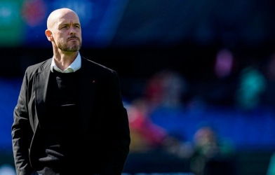 Ten Hag: Nghiện sự kiểm soát và khởi đầu 'cơn ác mộng' của cầu thủ MU