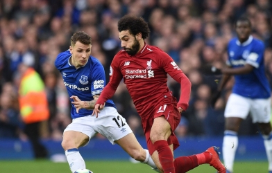 Liverpool vs Everton, 22h30 ngày 24/04: Derby một chiều