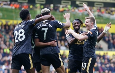 Eddie Howe đã biến Newcastle thành CLB đáng sợ ra sao?