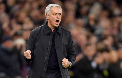 Chi 50 triệu euro, Newcastle khiến trò cưng Mourinho ‘thay lòng đổi dạ’