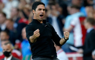 Âm thầm hành động, Arsenal bất ngờ kích nổ 'bom tấn đầu tiên'