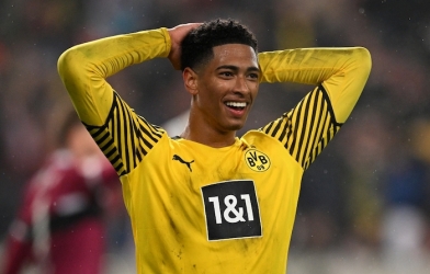 Tin chuyển nhượng tối 29/6: Dortmund phát giá Bellingham khiến Real Madrid 'khóc thét'