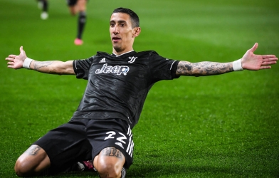 Inter muốn tạo bom tấn với Di Maria