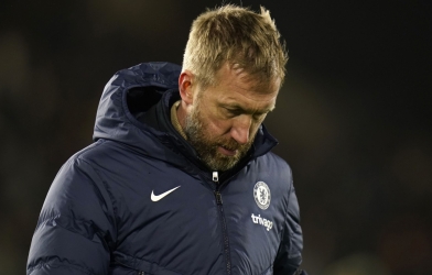 Giới chủ Mỹ quay xe, tương lai Potter được định đoạt