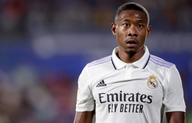 Bầu giải thưởng cho Messi, sao Real Madrid bị chỉ trích