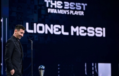 Lionel Messi: 'World Cup 2022 là kỷ niệm đẹp nhất của tôi'