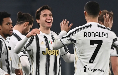 Nhận định Juventus vs Genoa: Níu giữ hy vọng