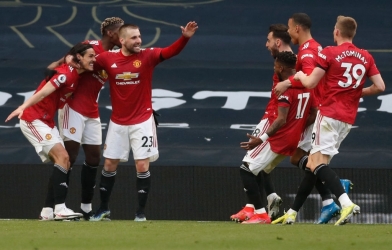 MU đứng trước kỷ lục vĩ đại xuyên suốt lịch sử Ngoại hạng Anh