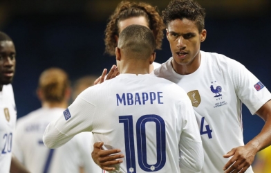 Tin chuyển nhượng MU 15/4: ‘Bom tấn 65 triệu’ gật đầu, chốt mua sao ĐT Pháp