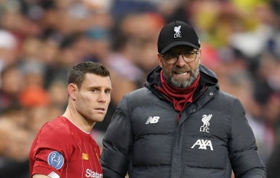 Sao Liverpool không phục khi bị Real Madrid loại khỏi Champions League