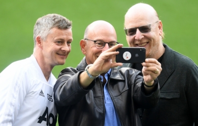 Giới chủ MU chính thức phá vỡ im lặng về European Super League