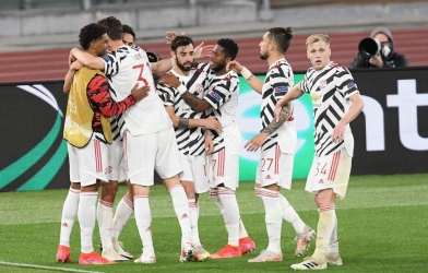 MU thiết lập kỷ lục chưa từng có trong lịch sử đội bóng