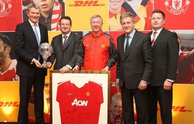 Ed Woodward ra đi, MU chốt xong ‘người làm thay đổi diện mạo đội bóng’