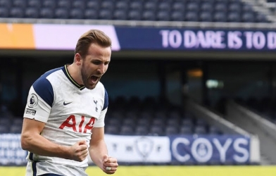Chiêu mộ Harry Kane, MU đã có thứ mà Tottenham mong muốn