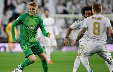 Sao Real Madrid gửi lời khẩn cầu, muốn rời Bernabeu vì Zidane?