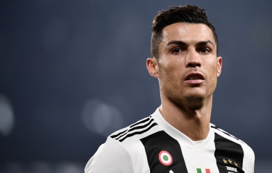 Juventus chốt xong giá bán Ronaldo cho MU