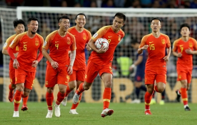 Nhận định Guam vs Trung Quốc: Chờ Wu Lei tỏa sáng