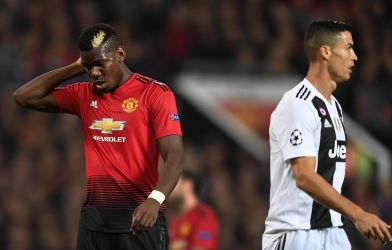 Sau tất cả, MU ra phán quyết vụ trao đổi Pogba lấy Ronaldo