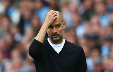 Man City ra tối hậu thư cho Pep, lộ diện cái tên được chọn