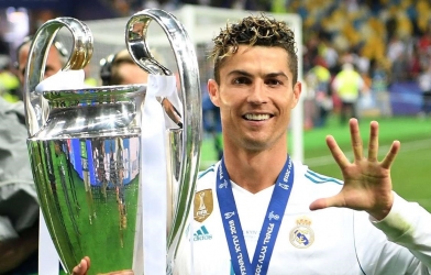 Chuyển nhượng bóng đá 3/6: Juventus đón sao Hàn Quốc, Ronaldo trở lại Real?