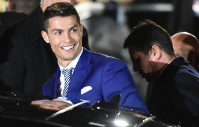 Ronaldo nhận phán quyết, xác định điểm đến tiếp theo