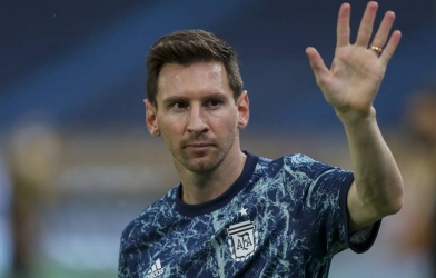 Không phải PSG, lộ diện điểm đến số một của Messi sau khi rời Barca