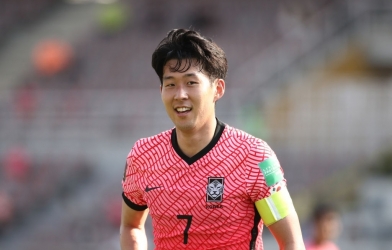 Son Heung-min chốt lương và thời hạn hợp đồng với ông lớn