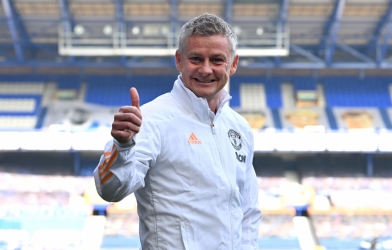 Chuyển nhượng bóng đá 17/6: Man United đón tân binh trong tuần này