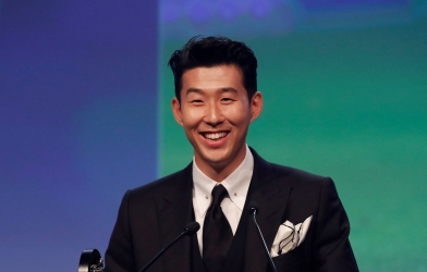 Nguồn uy tín xác nhận: Son Heung-min ký hợp đồng khủng với ông lớn