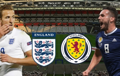 Thần Rùa tiên tri dự đoán kết quả Anh vs Scotland: Định đoạt cuộc chơi