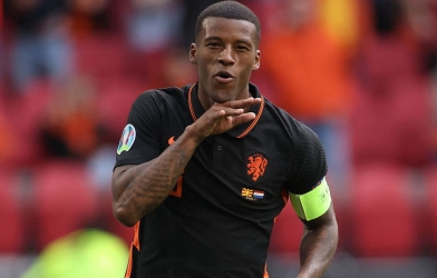 Chấm điểm Hà Lan 3-0 Bắc Macedonia: Tôn vinh tuyến giữa