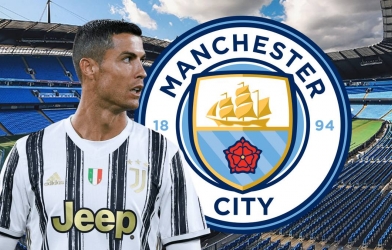 Chuyển nhượng bóng đá 25/6: MU tự tin nổ bom tấn, Ronaldo liên hệ Man City?